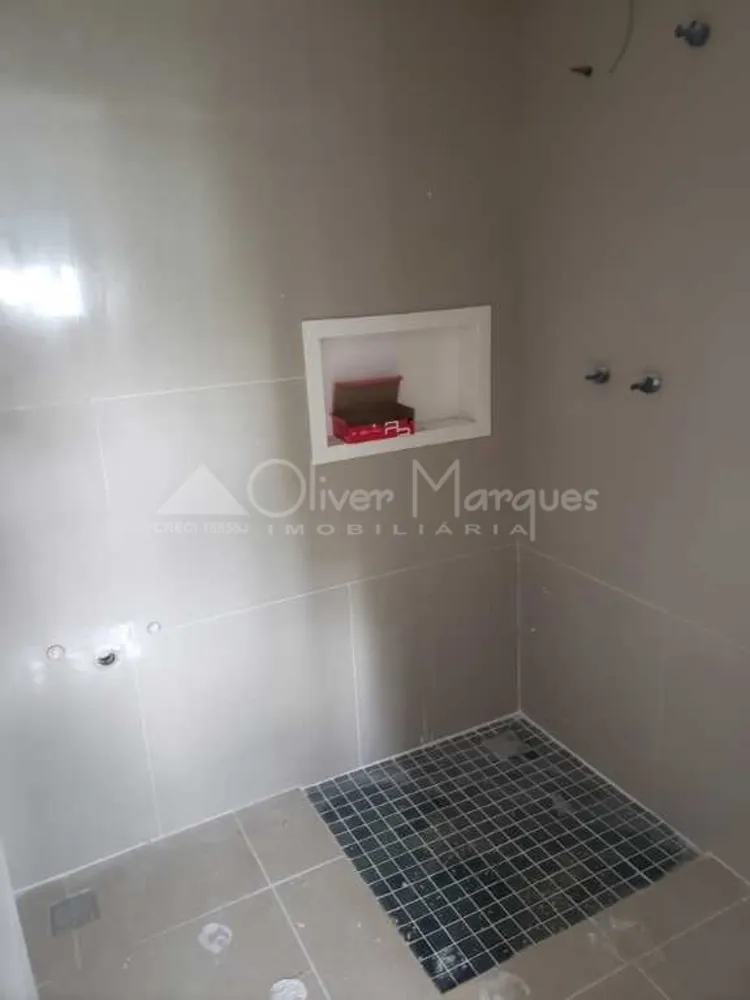 Sobrado, 2 quartos, 100 m² - Foto 11