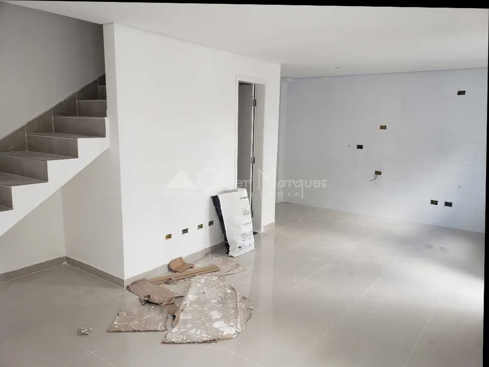 Sobrado, 2 quartos, 100 m² - Foto 9