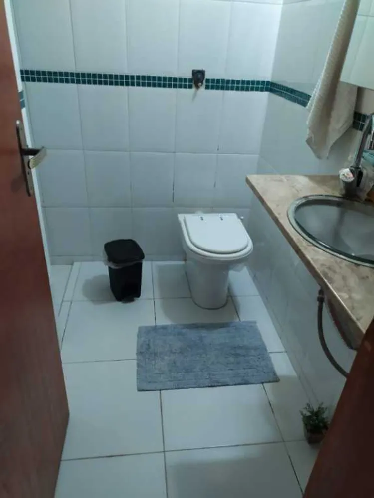 Casa, 3 quartos, 130 m² - Foto 10