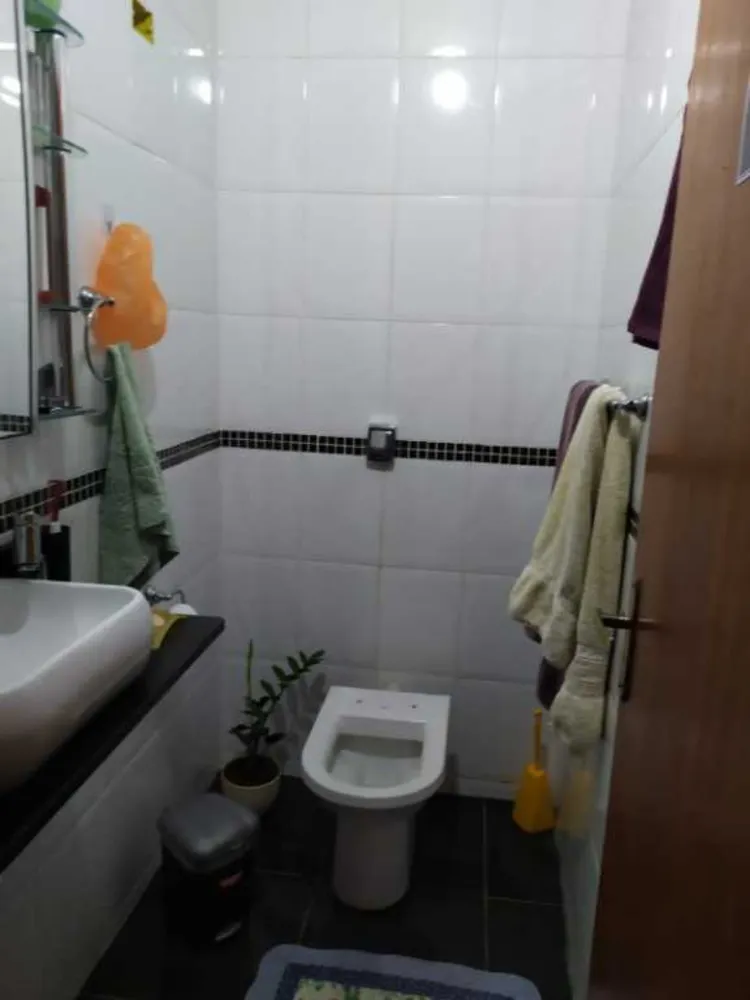 Casa, 3 quartos, 130 m² - Foto 4
