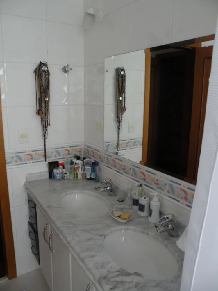 Sobrado, 4 quartos, 475 m² - Foto 1