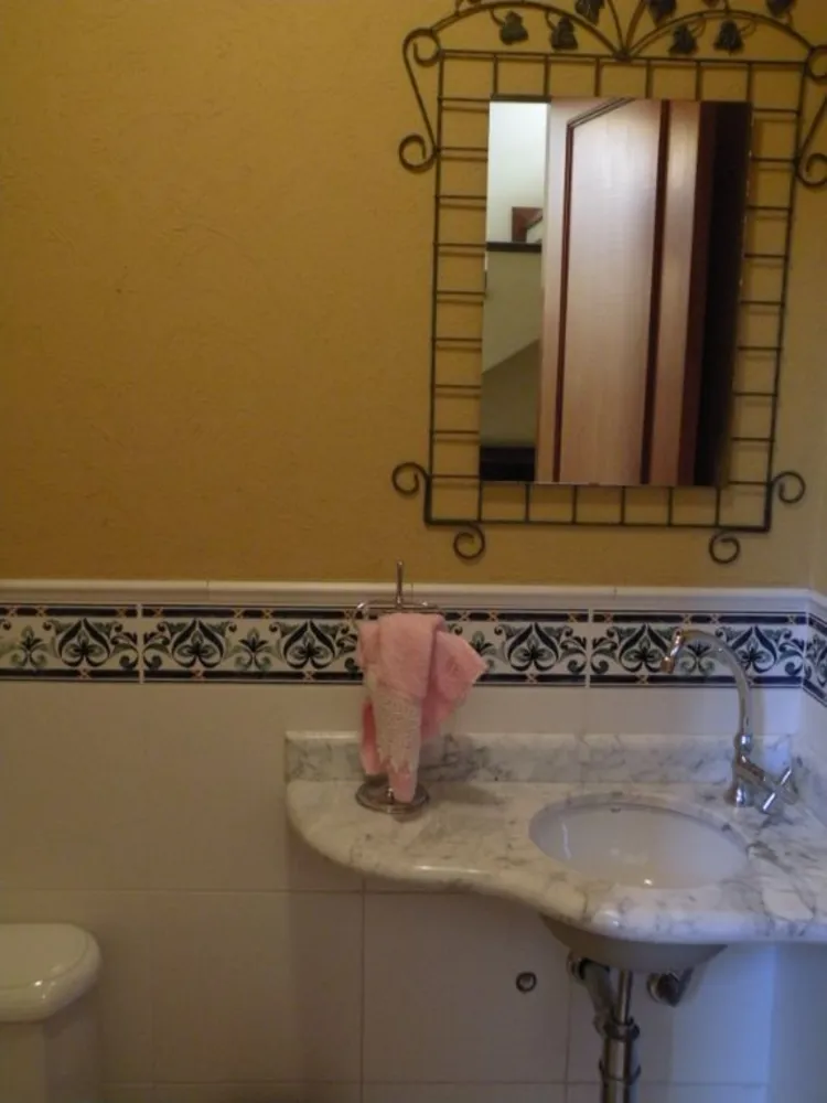 Sobrado, 4 quartos, 475 m² - Foto 4