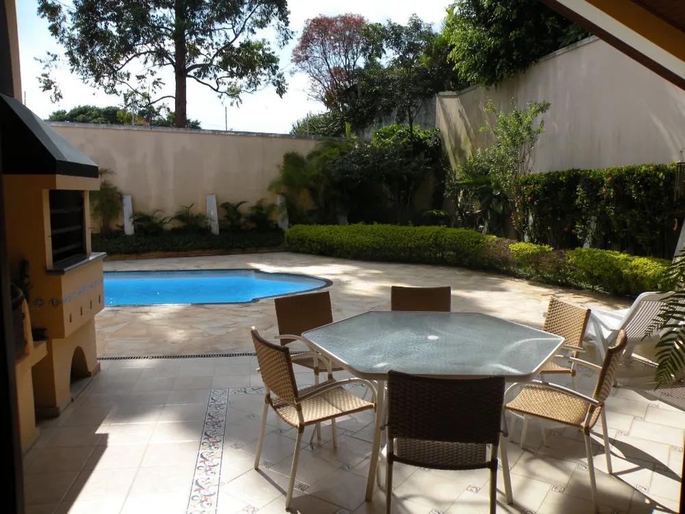 Sobrado, 4 quartos, 475 m² - Foto 2