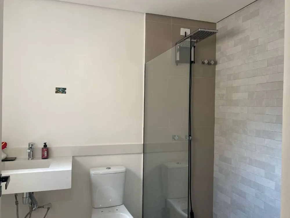 Sobrado, 3 quartos, 122 m² - Foto 8