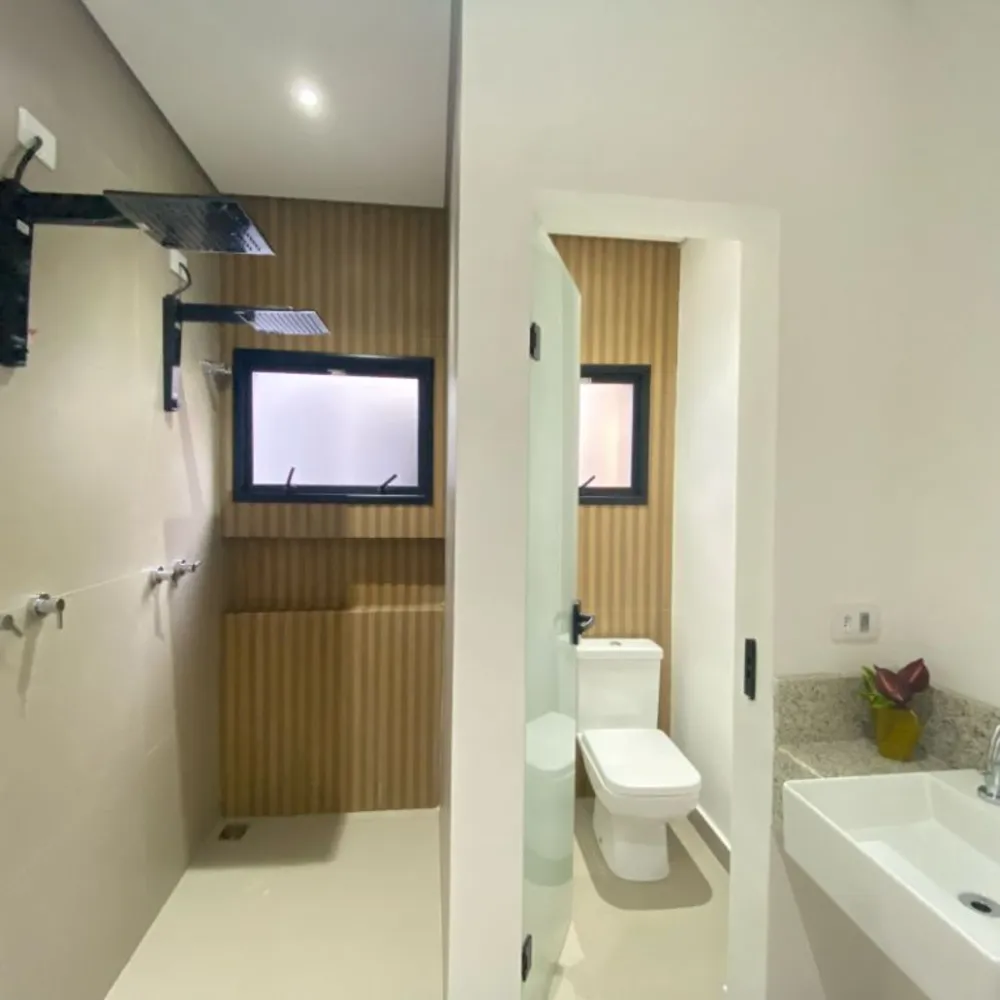 Sobrado, 3 quartos, 122 m² - Foto 2