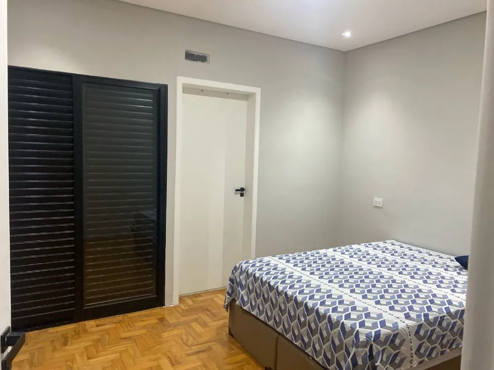 Sobrado, 3 quartos, 122 m² - Foto 1