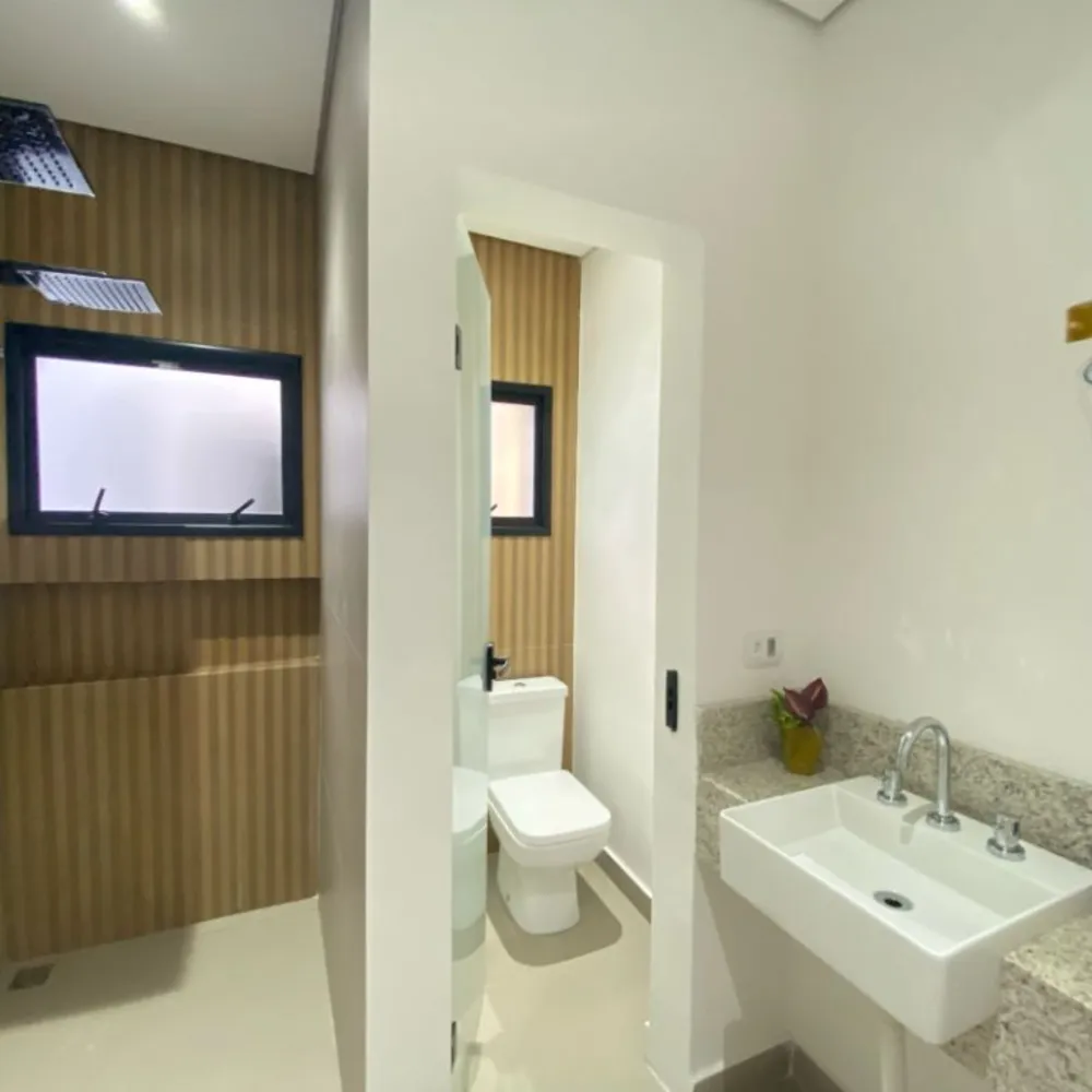 Sobrado, 3 quartos, 122 m² - Foto 3