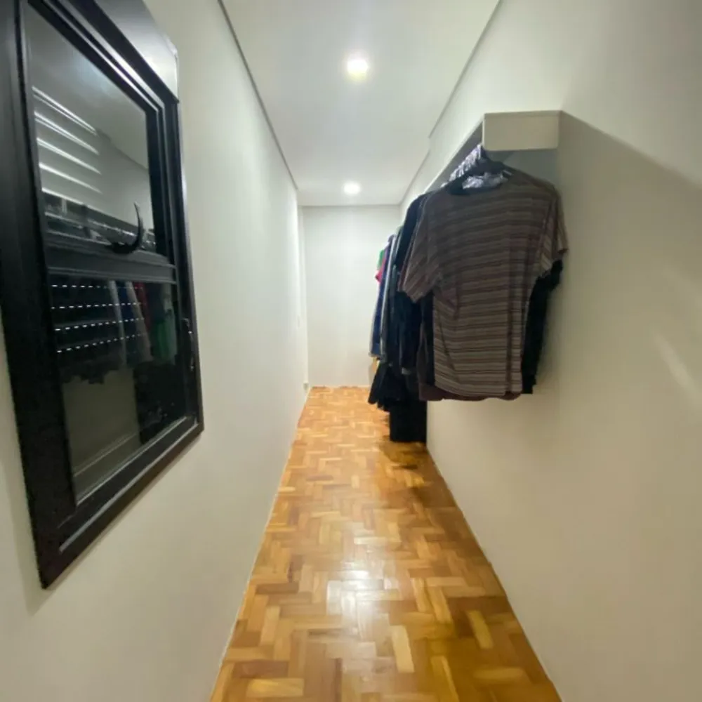 Sobrado, 3 quartos, 122 m² - Foto 6
