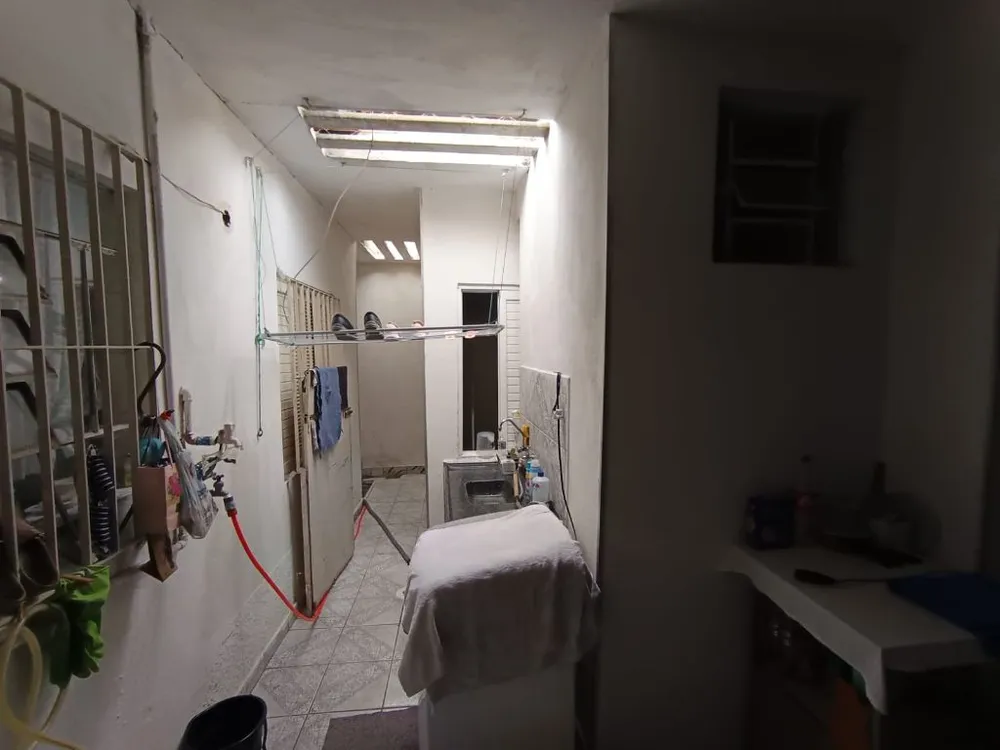 Casa, 2 quartos, 200 m² - Foto 9