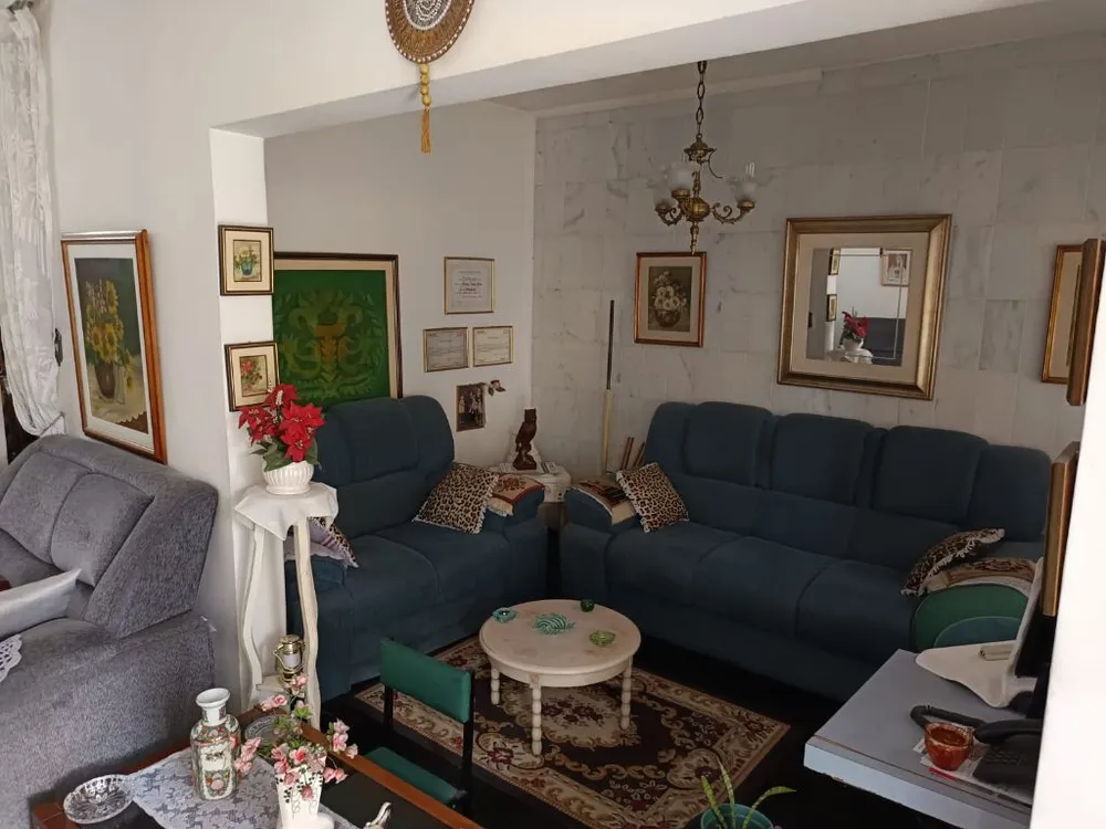 Casa, 2 quartos, 200 m² - Foto 3