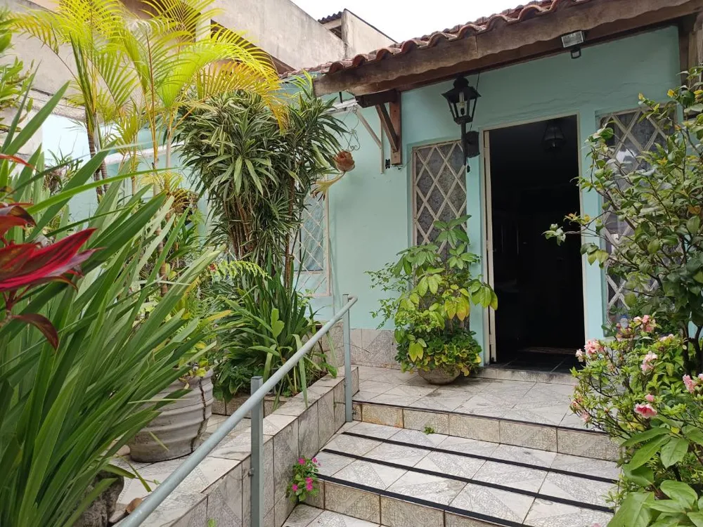 Casa, 2 quartos, 200 m² - Foto 6