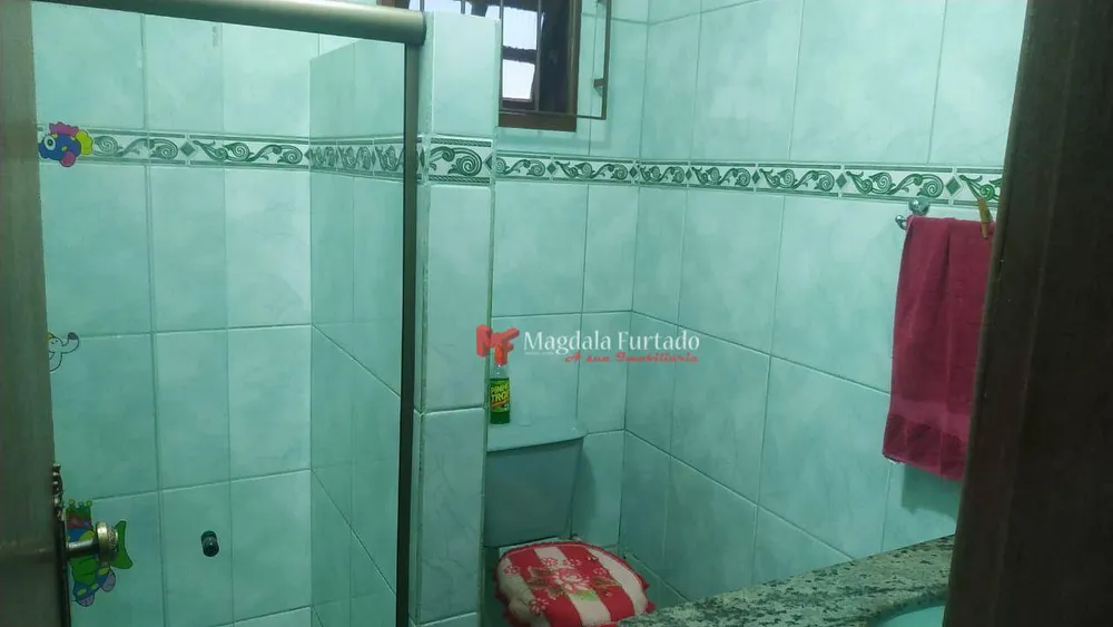 Casa, 2 quartos, 55 m² - Foto 14
