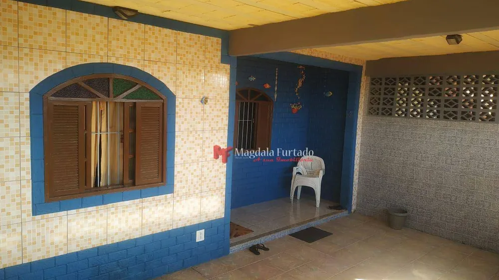 Casa, 2 quartos, 55 m² - Foto 3