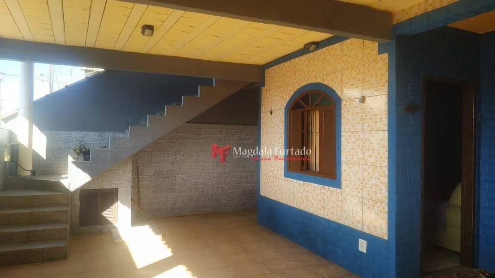 Casa, 2 quartos, 55 m² - Foto 5