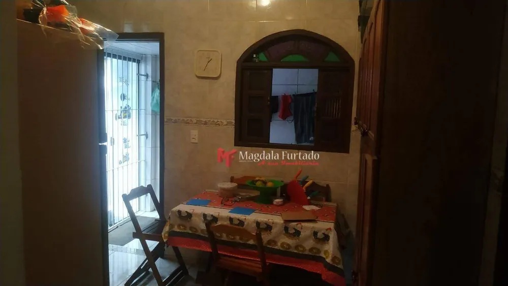 Casa, 2 quartos, 55 m² - Foto 9