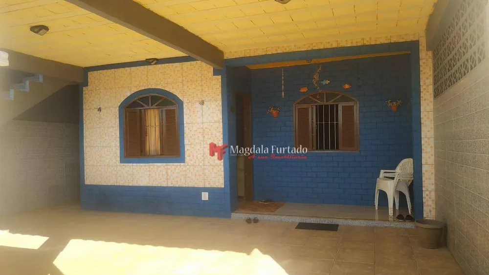 Casa, 2 quartos, 55 m² - Foto 4