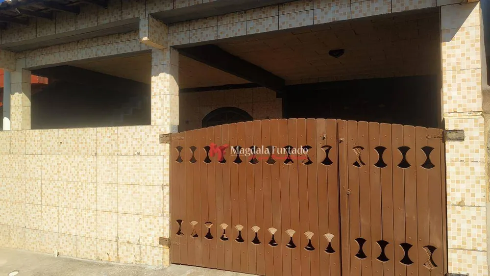 Casa, 2 quartos, 55 m² - Foto 2