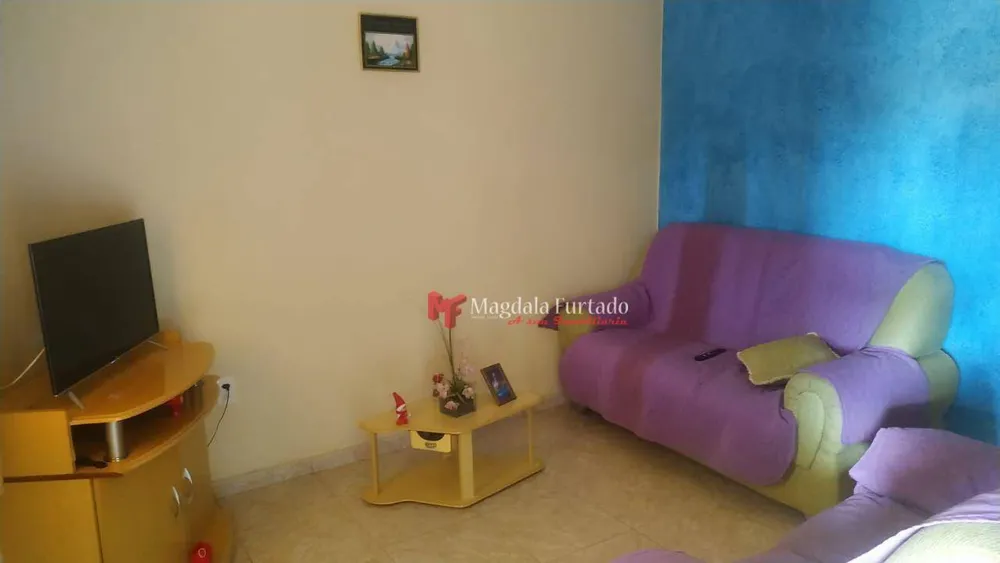 Casa, 2 quartos, 55 m² - Foto 16