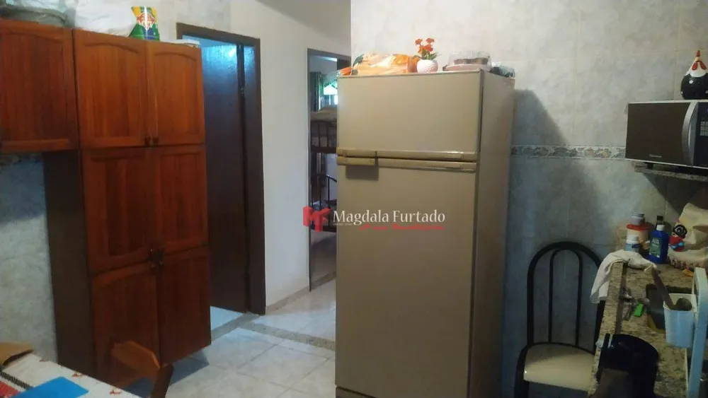 Casa, 2 quartos, 55 m² - Foto 8