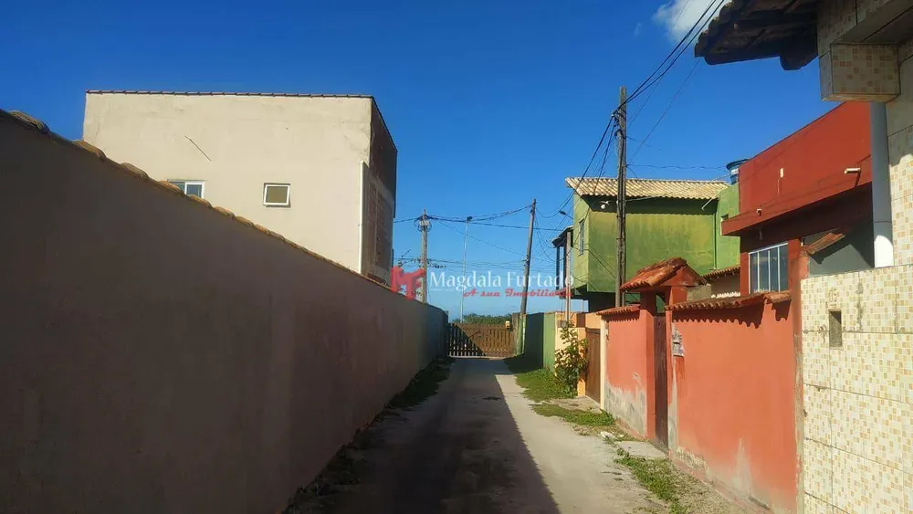 Casa, 2 quartos, 55 m² - Foto 7
