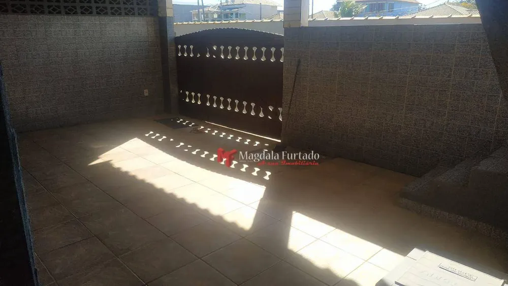 Casa, 2 quartos, 55 m² - Foto 15