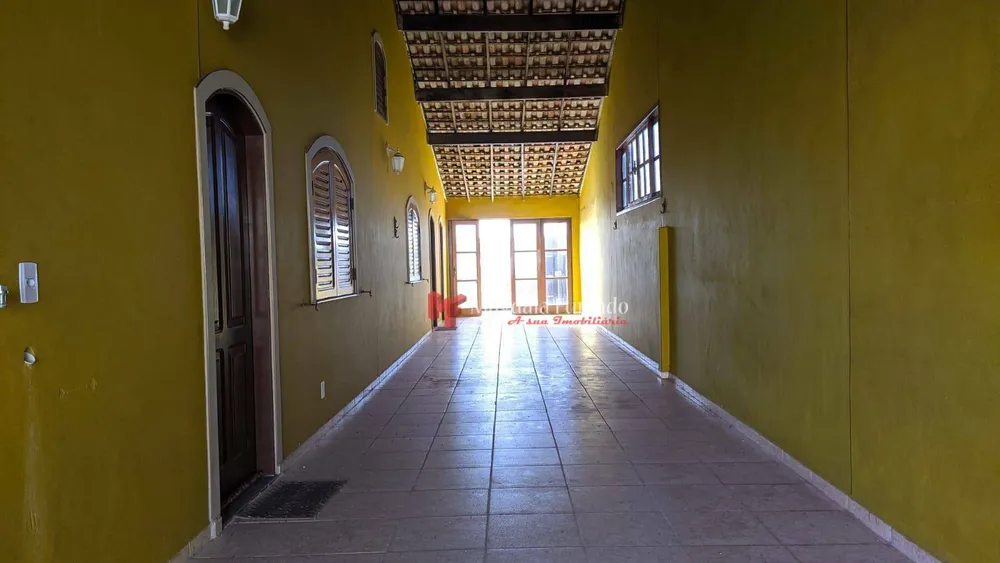 Casa, 2 quartos, 281 m² - Foto 6