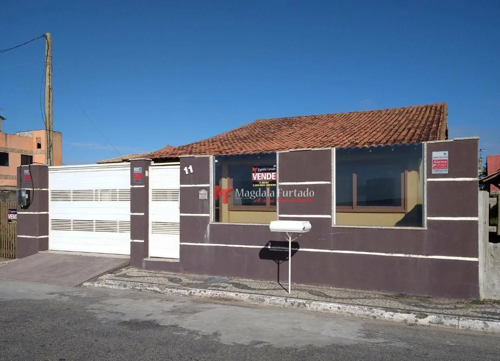 Casa, 2 quartos, 281 m² - Foto 1