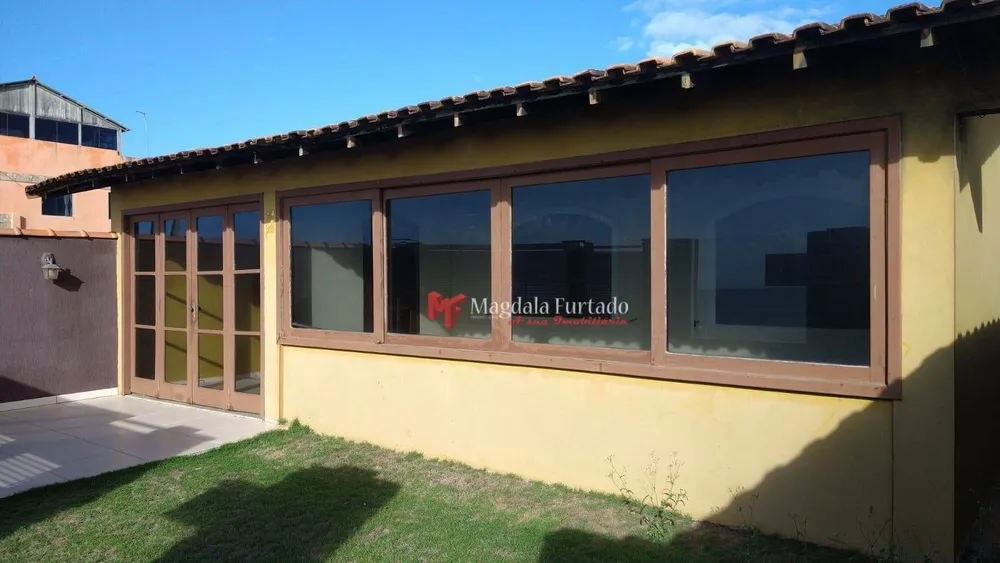 Casa, 2 quartos, 281 m² - Foto 4