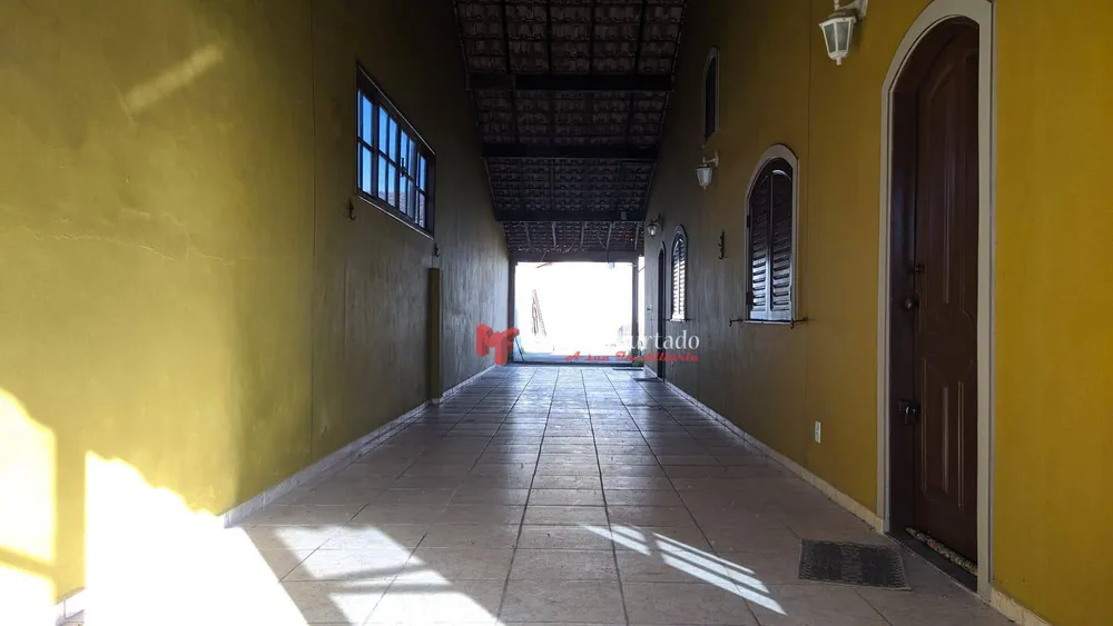 Casa, 2 quartos, 281 m² - Foto 7