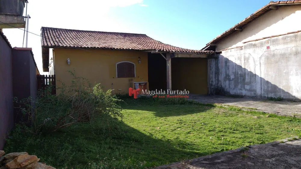 Casa, 2 quartos, 281 m² - Foto 8
