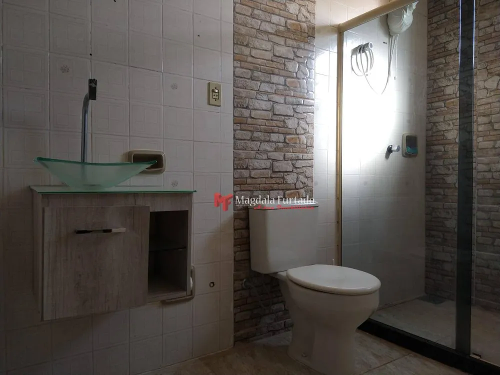 Casa, 2 quartos, 281 m² - Foto 18