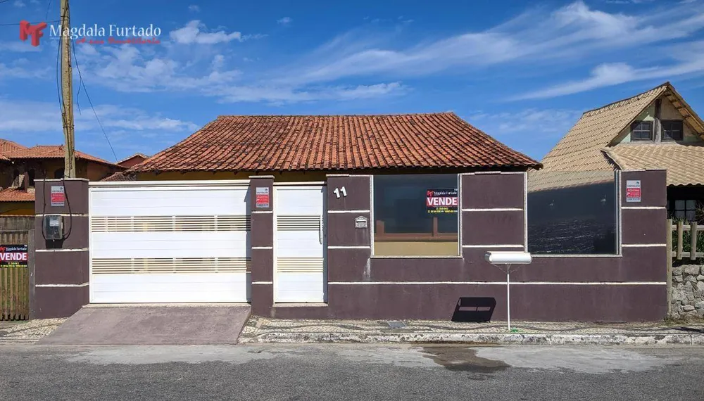 Casa, 2 quartos, 281 m² - Foto 2