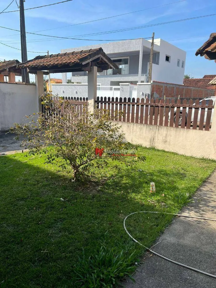 Casa, 2 quartos - Foto 5