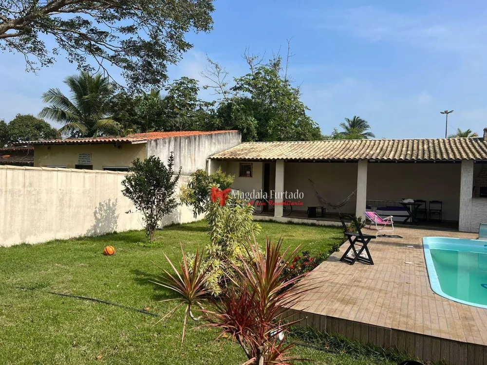 Casa, 2 quartos - Foto 1