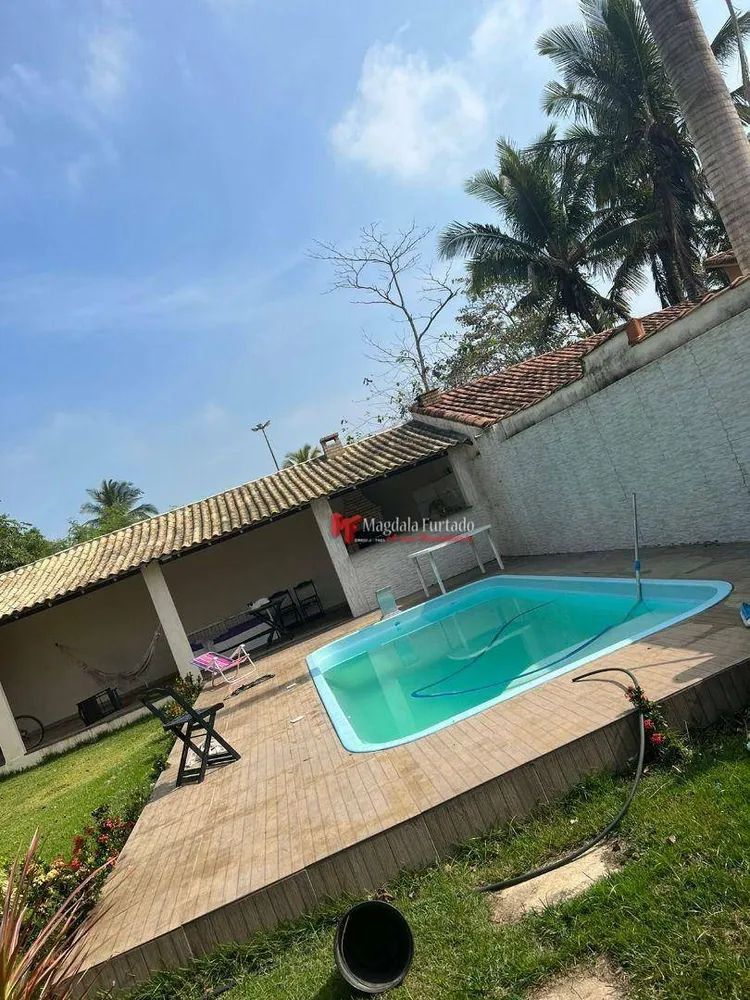 Casa, 2 quartos - Foto 4