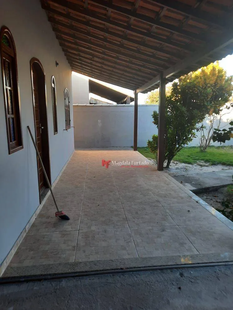 Casa, 3 quartos, 67 m² - Foto 5