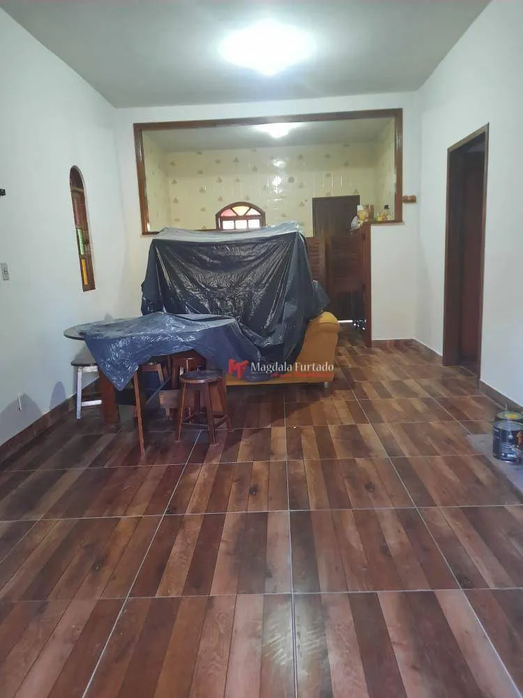 Casa, 3 quartos, 67 m² - Foto 7
