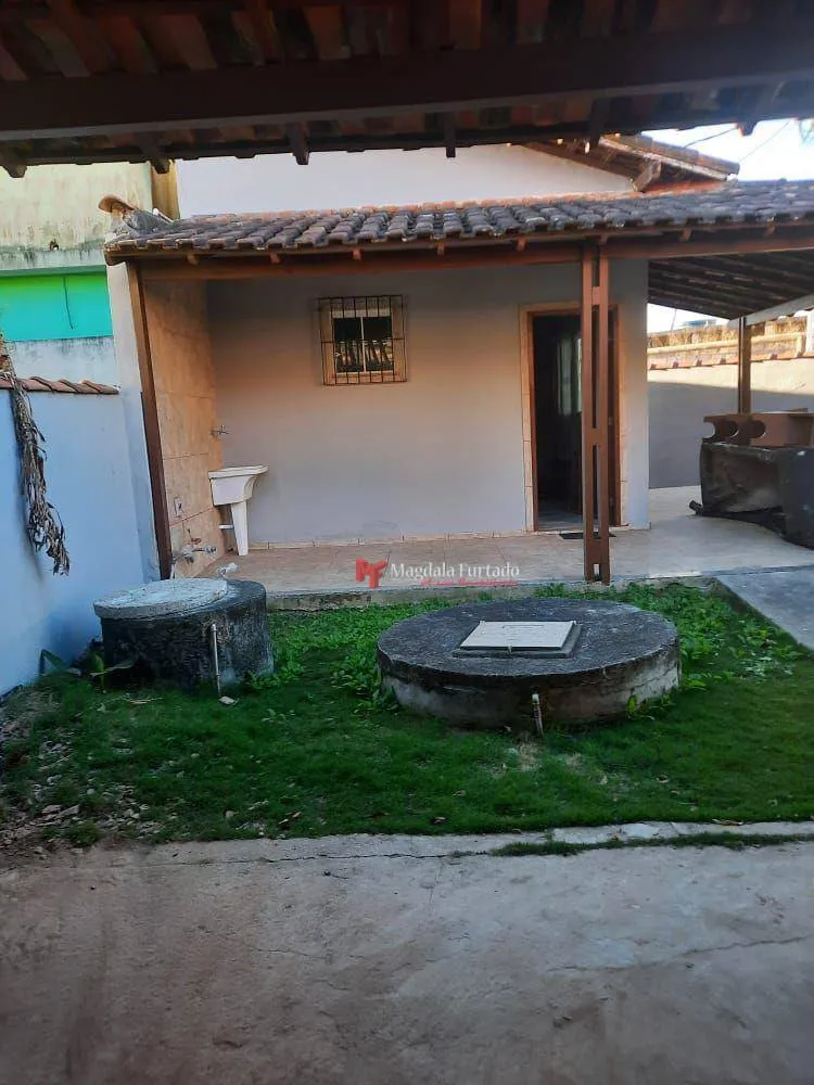 Casa, 3 quartos, 67 m² - Foto 6