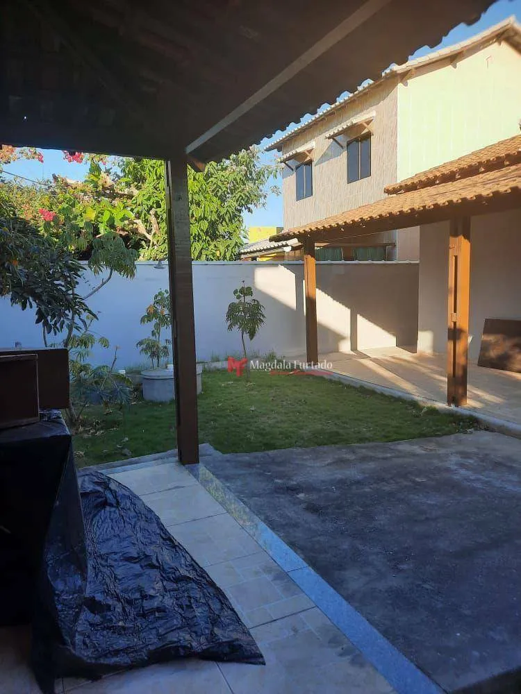 Casa, 3 quartos, 67 m² - Foto 14