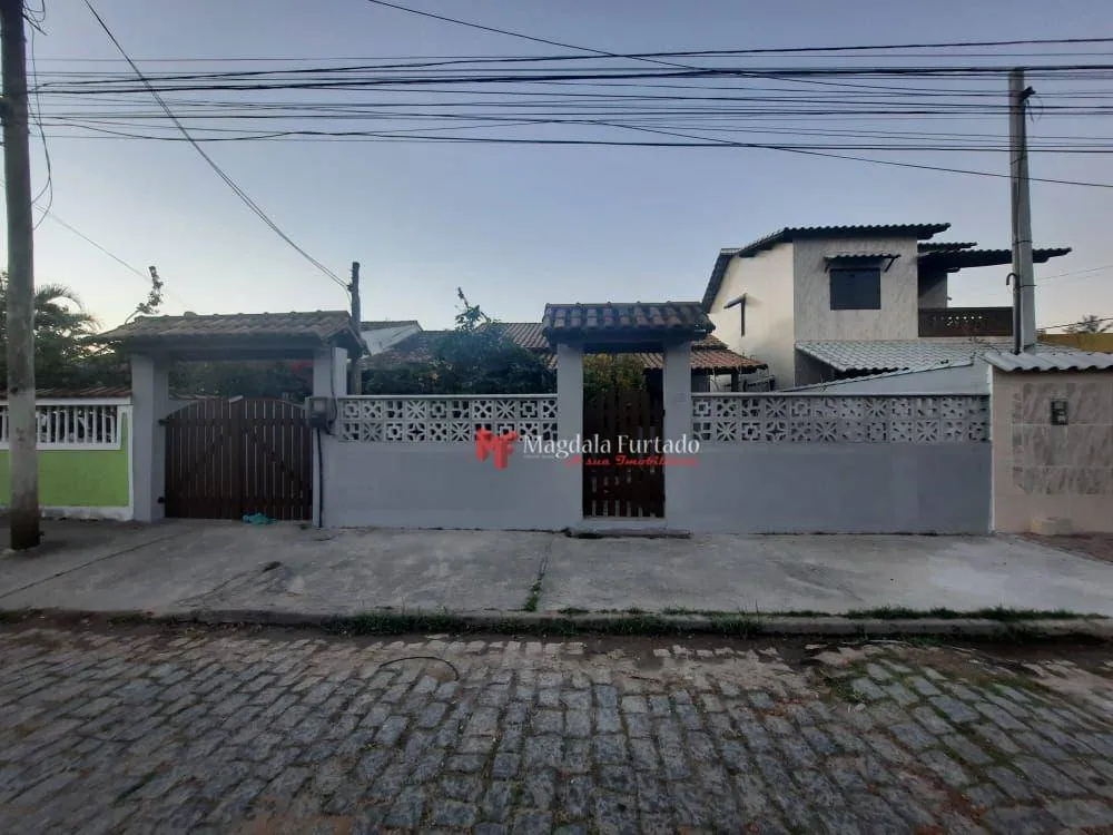 Casa, 3 quartos, 67 m² - Foto 13