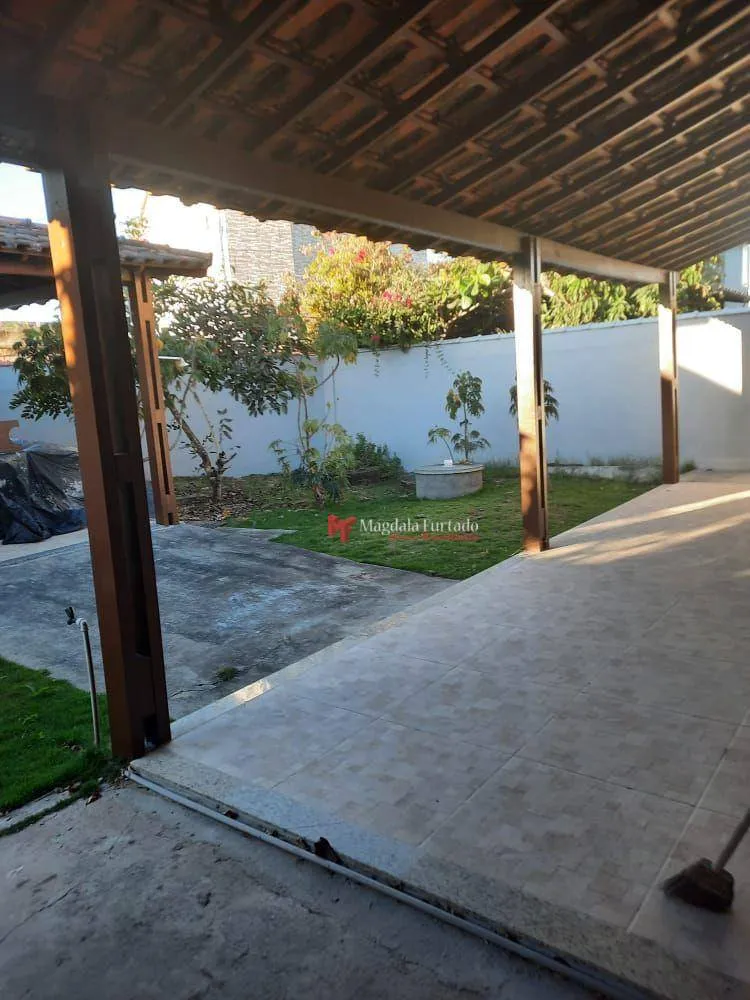 Casa, 3 quartos, 67 m² - Foto 4