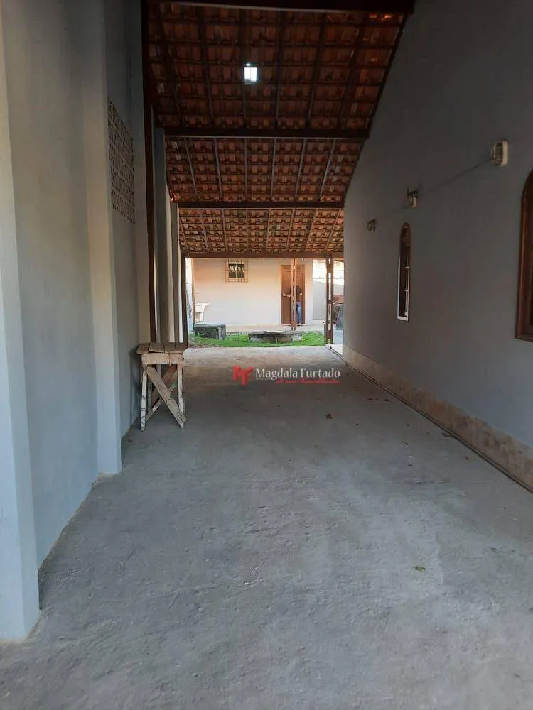 Casa, 3 quartos, 67 m² - Foto 3