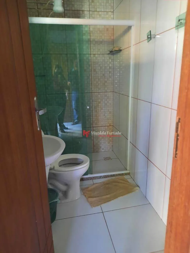 Casa, 3 quartos, 67 m² - Foto 16
