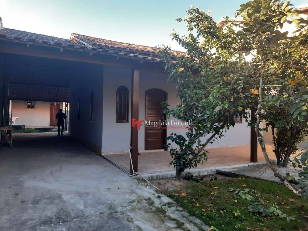 Casa, 3 quartos, 67 m² - Foto 8