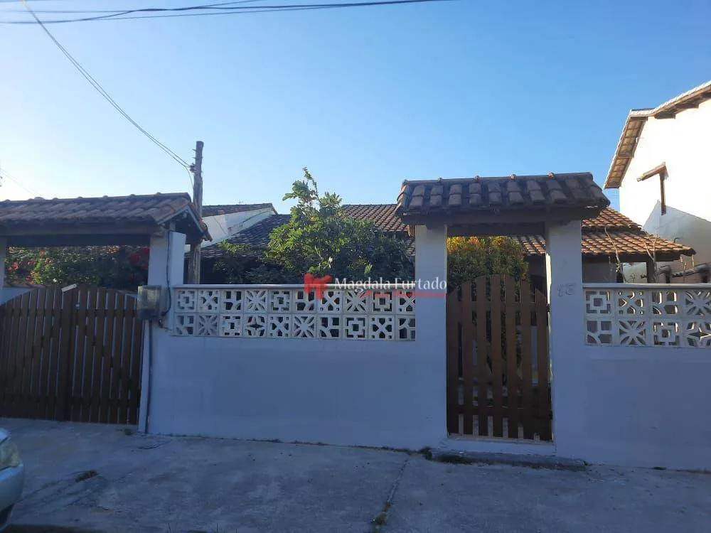 Casa, 3 quartos, 67 m² - Foto 2