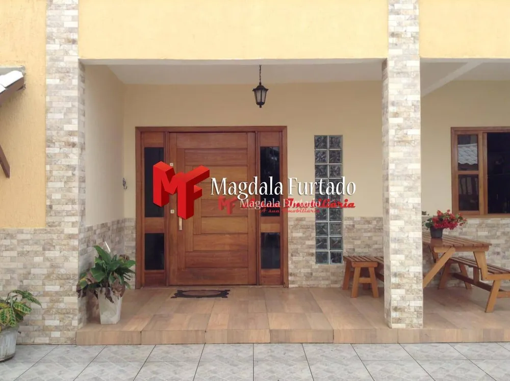 Casa, 3 quartos - Foto 1