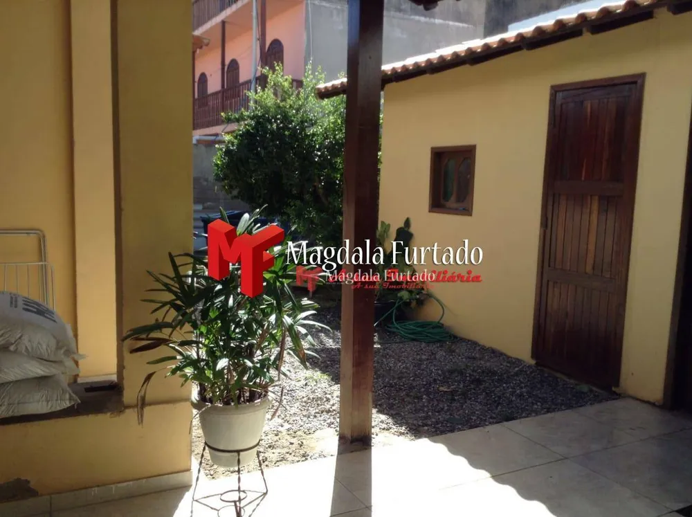 Casa, 3 quartos - Foto 6