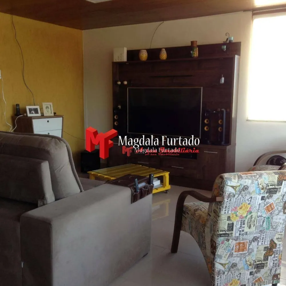 Casa, 3 quartos - Foto 10