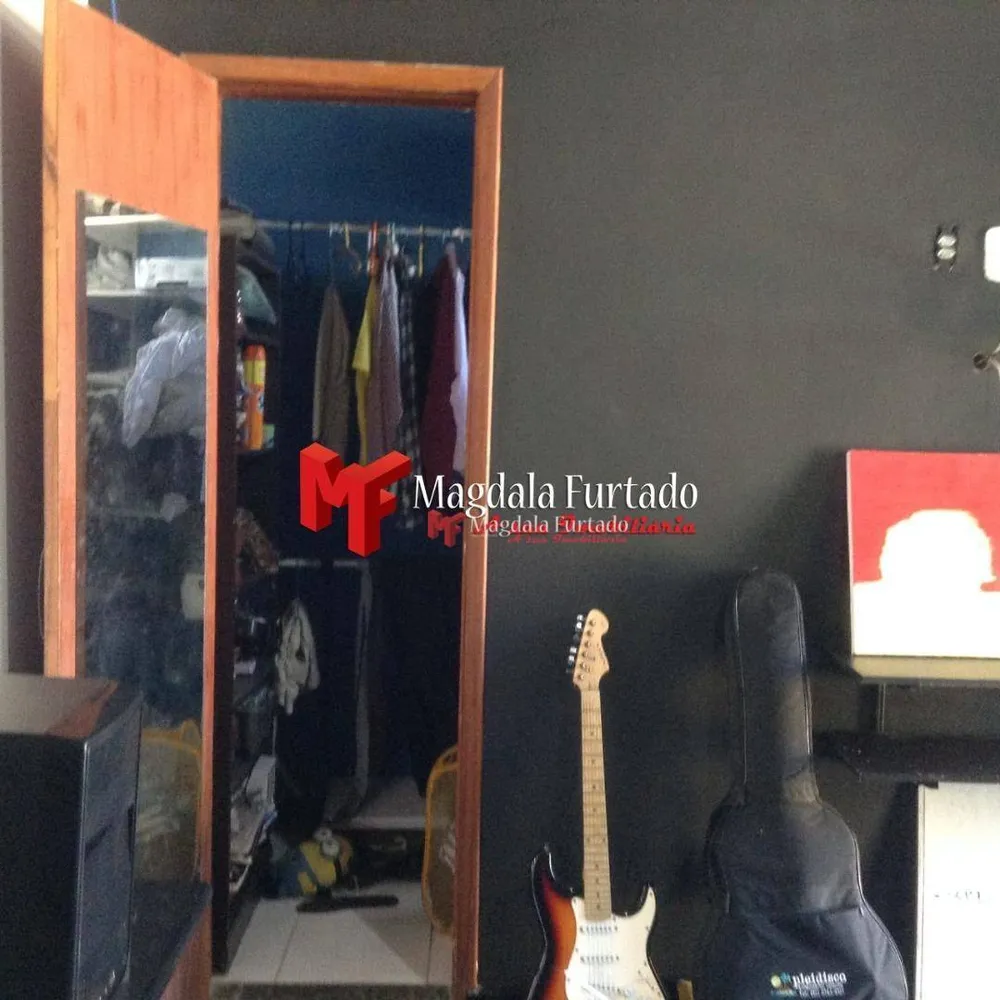 Casa, 3 quartos - Foto 18
