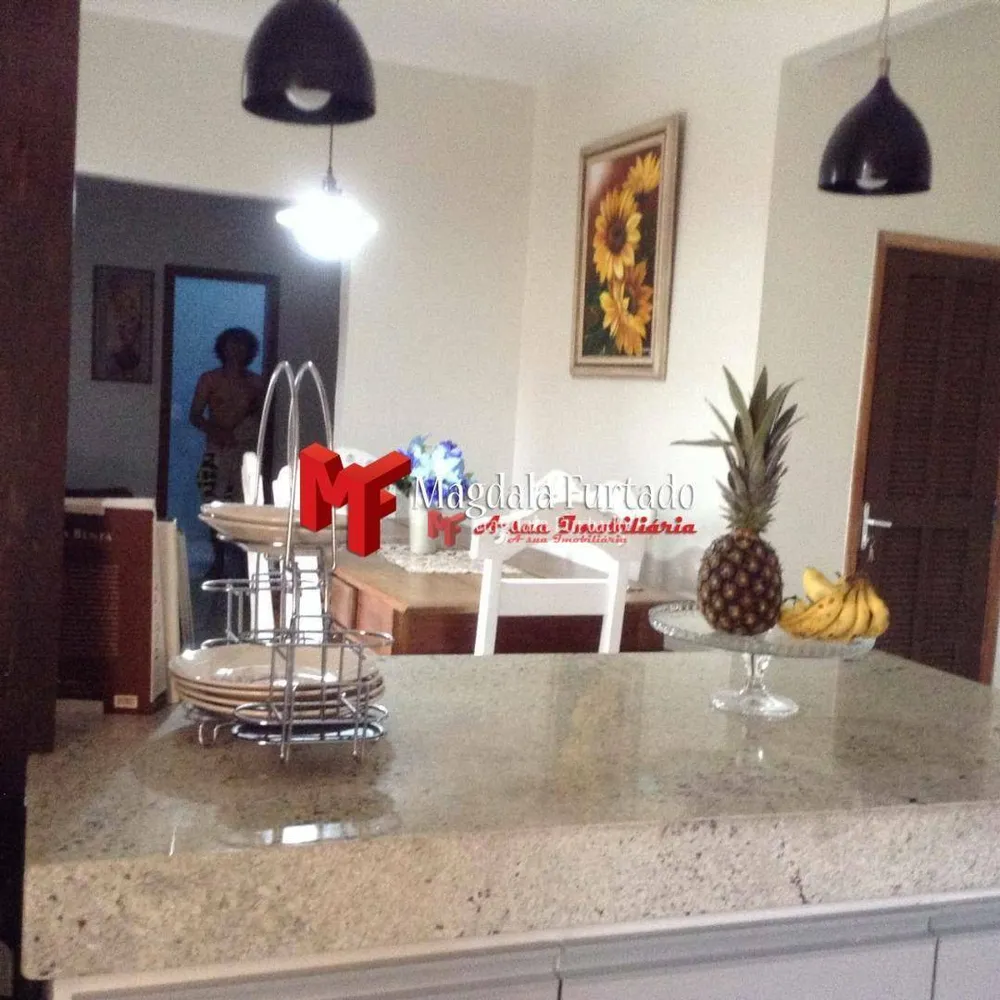 Casa, 3 quartos - Foto 12